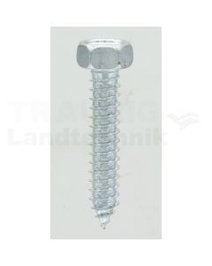 VPE250 Sechskantschraube M6x32 DIN 7976