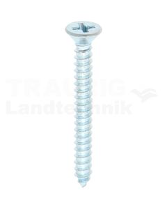 Senk-Blechschraube 3,5x32 DIN 7982