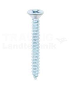 Senk-Blechschraube 3,9x32 DIN 7982