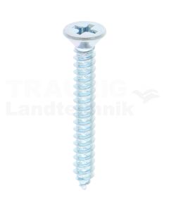 Senk-Blechschraube 4,2x32 DIN 7982