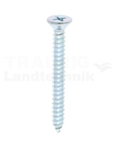 Senk-Blechschraube 4,2x38 DIN 7982