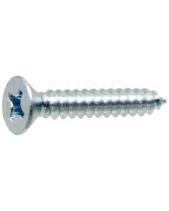 Senk-Blechschraube 5,5x32 DIN 7982