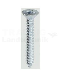 Senk-Blechschraube 5,5x38 DIN 7982