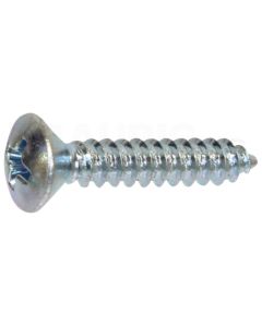 Linsensenk-Blechschraube 4,8x25 DIN 7983