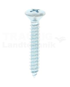 Linsensenk-Blechschraube 4,8x32 DIN 7983