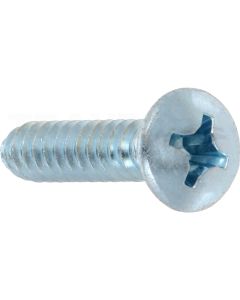 Linsensenk-Blechschraube 6,3x32 DIN 7983