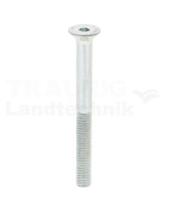 VPE25 Senkschraube M5x50 DIN 7991