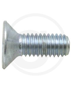 VPE10 Senkschraube M12x30 DIN 7991
