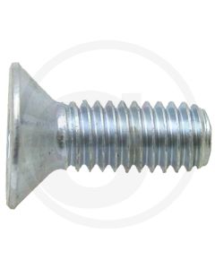 VPE10 Senkschraube M16x60 DIN 7991