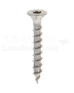 Spanplattenschraube M3,5x25 DIN 88091