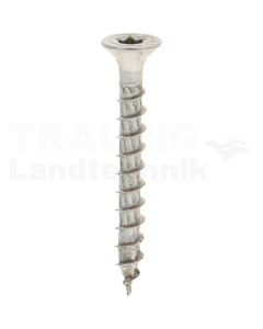 Spanplattenschraube M3,5x30 DIN 88091