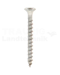 Spanplattenschraube M3,5x35 DIN 88091
