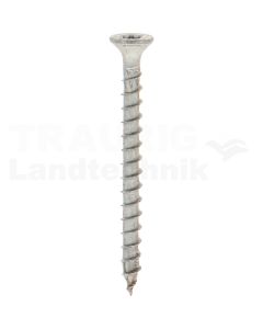 Spanplattenschraube M3,5x40 DIN 88091