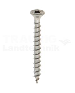 Spanplattenschraube M4x40 DIN 88091