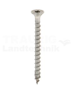 Spanplattenschraube M4x45 DIN 88091