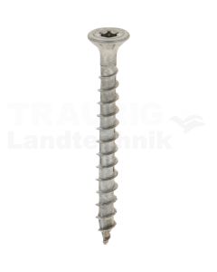Spanplattenschraube M4,5x45 DIN 88091