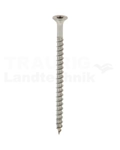 Spanplattenschraube M4,5x70 DIN 88091