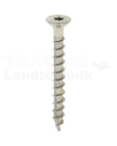 Spanplattenschraube M5x45 DIN 88091