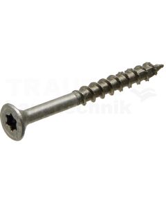 Spanplattenschraube M6x140 DIN 88091