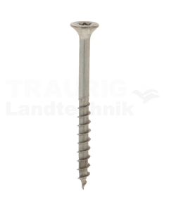 Spanplattenschraube M3,5x40 DIN 88091