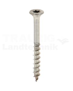 Spanplattenschraube M4x40 DIN 88091
