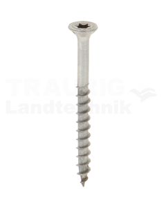 Spanplattenschraube M4x45 DIN 88091