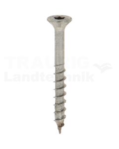 Spanplattenschraube M4,5x40 DIN 88091