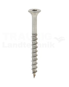 Spanplattenschraube M4,5x45 DIN 88091