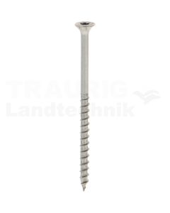 Spanplattenschraube M4,5x70 DIN 88091