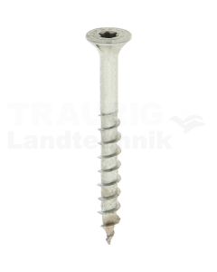 Spanplattenschraube M5x45 DIN 88091