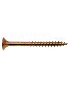 Spanplattenschraube M3,5x40 DIN 88098