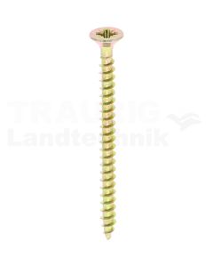 Spanplattenschraube M3,5x45 DIN 7962