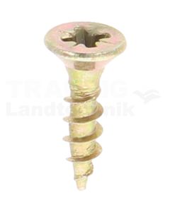 Spanplattenschraube M3x12 DIN 7962