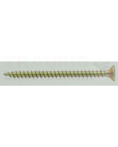 Spanplattenschraube M4,5x60 DIN 7962