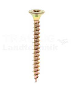 Spanplattenschraube M5x45 DIN 7962