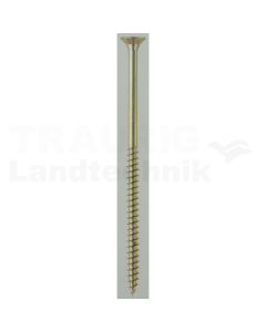 Spanplattenschraube M6x120 DIN 7962
