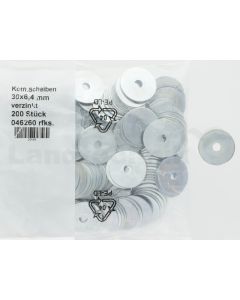 VPE200 Kotflügelscheibe