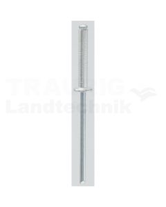VPE500 Flachkopf Blindniete A3x1