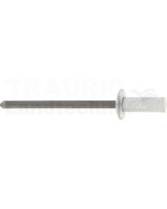 VPE500 Flachkopf-Dicht-Blindniete 4x11
