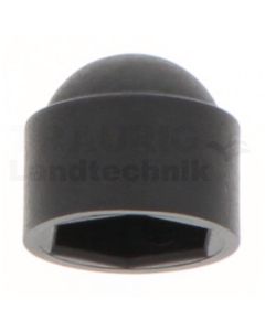 VPE100 Sechskant-Schutzkappe M5