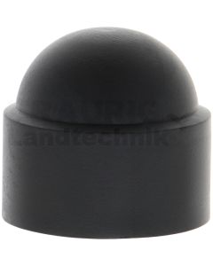 VPE100 Sechskant-Schutzkappe M22