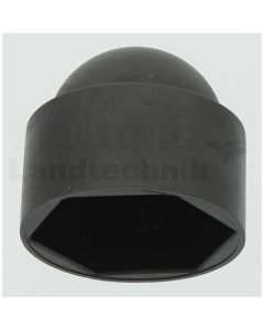 VPE100 Sechskant-Schutzkappe M16