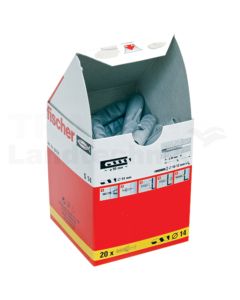 VPE20 Dübel