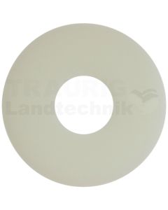 VPE100 Kotflügelscheibe 10,5x30x2,5