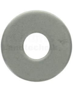 VPE50 Kotflügelscheibe 13x37x3