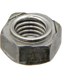 VPE100 Schweißmutter M14x2 DIN 929