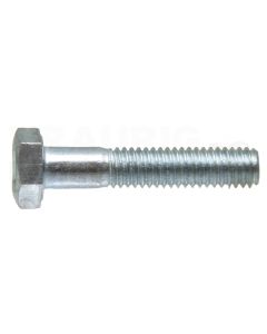 Sechskantschraube M10x40 DIN 931