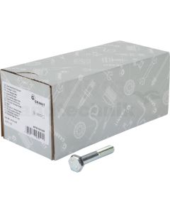 VPE50 Sechskantschraube M10x60 DIN 931