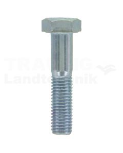VPE50 Sechskantschraube M14x65 DIN 931