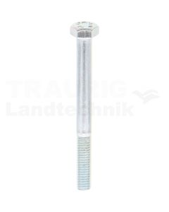 VPE100 Sechskantschraube M5x50 DIN 931